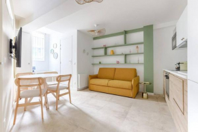 MyKeypers - Chic & Cozy Flat 4P - République
